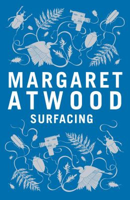 Surfacing Atwood Margaret 