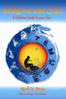 Surfing Your Solar Cycles Paris Neil D 