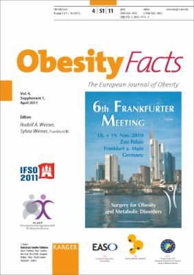 Surgery for Obesity and Metabolic Disorders 
