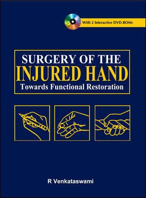 Surgery of the Injured Hand 