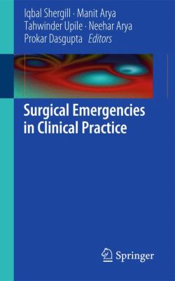 Surgical Emergencies in Clinical Practice 