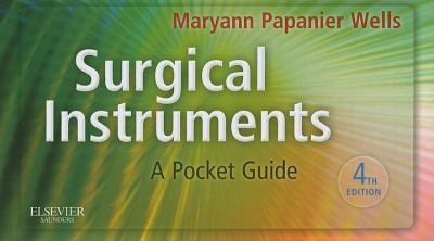 Surgical Instruments Wells Maryann 