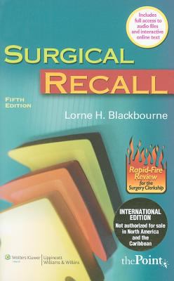 Surgical Recall 
