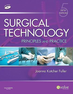 Surgical Technology 