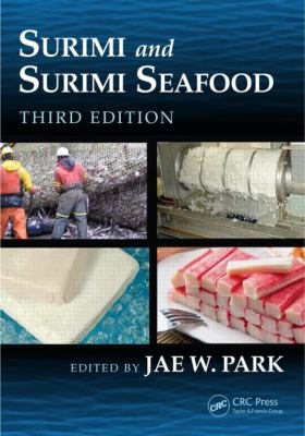 Surimi and Surimi Seafood 