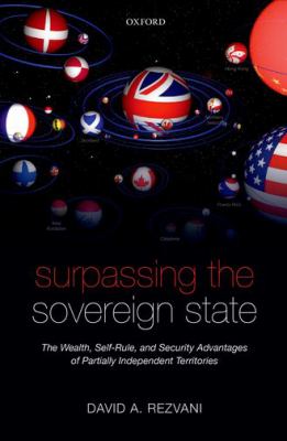 Surpassing the Sovereign State Rezvani David A 