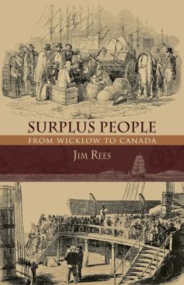 Surplus People Rees Jim 