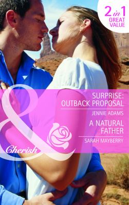 Surprise Adams Jennie 