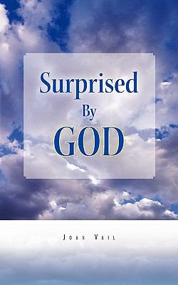 Surprised by God Joan Vail 
