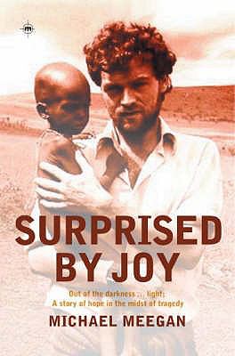 Surprised by Joy Meegan Michael 