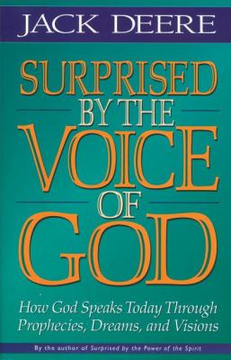 Surprised by the Voice of God 