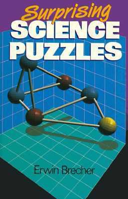 Surprising Science Puzzles 