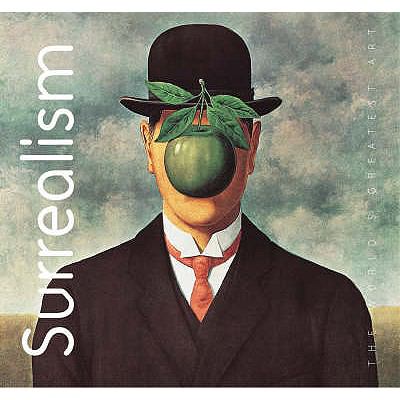 Surrealism Robinson Michael 