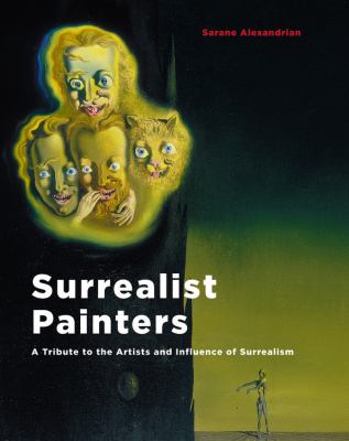 Surrealist Painters 