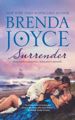 Surrender Joyce Brenda 