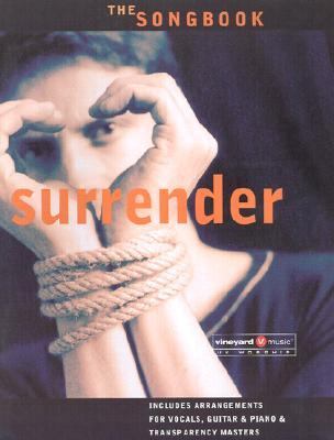 Surrender With Transparency Masters 