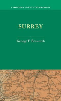 Surrey Bosworth George F 
