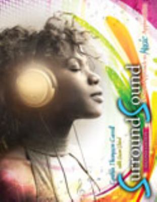 SurroundSound CARRELL CYNTHIA T 