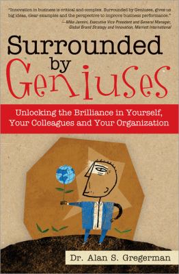 Surrounded by Geniuses 