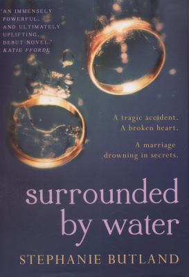 Surrounded by Water Butland Stephanie 