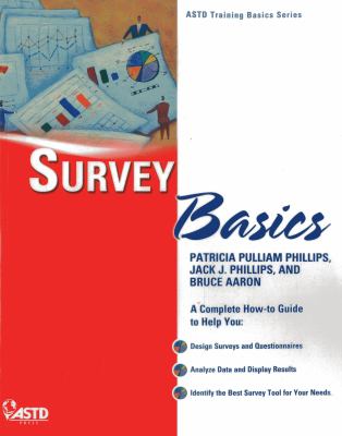 Survey Basics Aaron Bruce 
