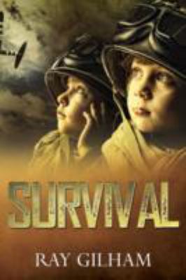 Survival Gilham Ray 