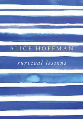 Survival Lessons Hoffman Alice 