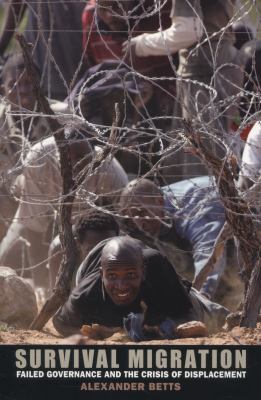 Survival Migration Betts Alexander 