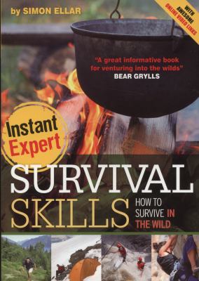 Survival Skills Ellar Simon 