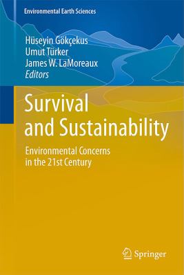 Survival and Sustainability Gakcekus Ha1 4seyin 