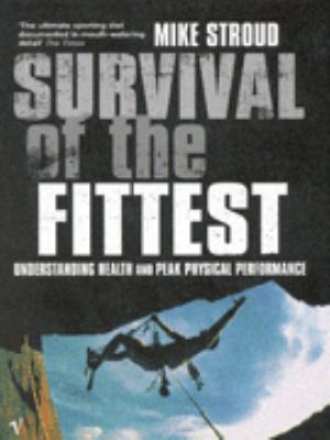 Survival of the Fittest Stroud 