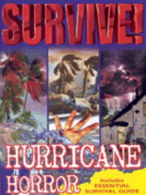 Survive 1 Jack Dillon 