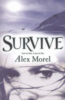 Survive Morel Alex 