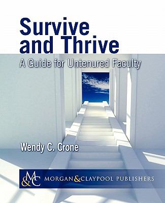 Survive and Thrive Crone Wendy C 