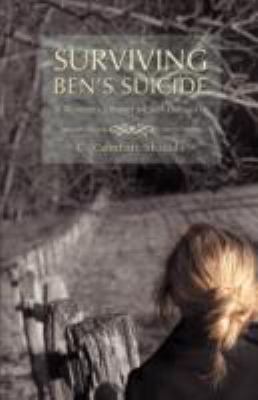 Surviving Ben s Suicide Shields C Comfort 
