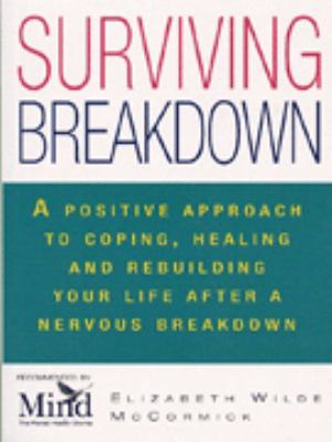 Surviving Breakdown McCormick 
