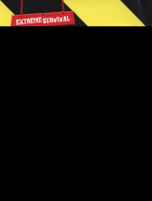 Surviving Disasters Hunter Nick 