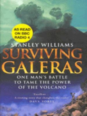 Surviving Galeras stanley williams 