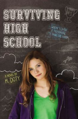 Surviving High School Doty M 