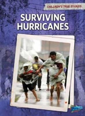 Surviving Hurricanes Raum Elizabeth 