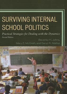 Surviving Internal School Politics 