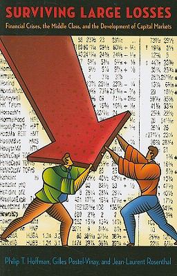 Surviving Large Losses 