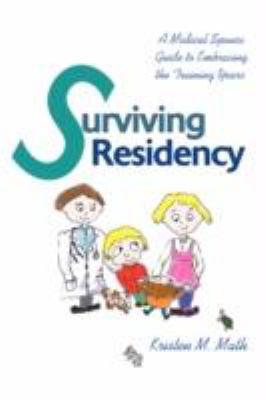 Surviving Residency Math Kristen M 