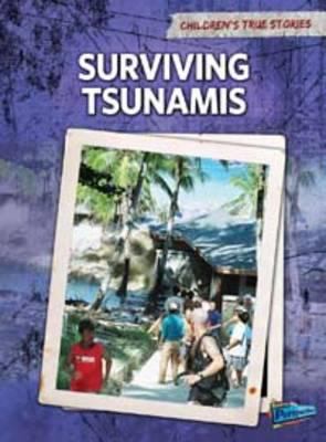 Surviving Tsunamis Cunningham Kevin 