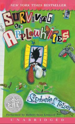 Surviving the Applewhites 