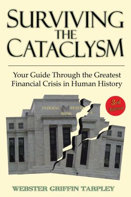Surviving the Cataclysm Tarpley Webster G 