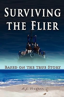 Surviving the Flier Rebekah Hughes 