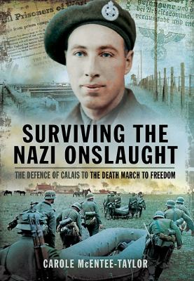 Surviving the Nazi Onslaught McEntee Taylor 