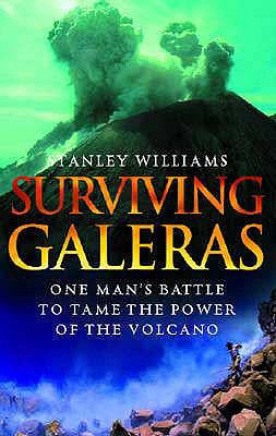 Surviving the Volcano Williams Stanley 