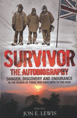 Survivor Lewis Jon E 